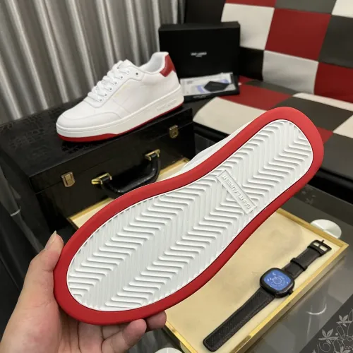 Replica Yves Saint Laurent YSL Casual Shoes For Men #1407824 $92.00 USD for Wholesale