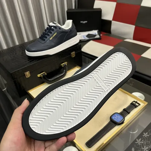 Replica Yves Saint Laurent YSL Casual Shoes For Men #1407825 $92.00 USD for Wholesale