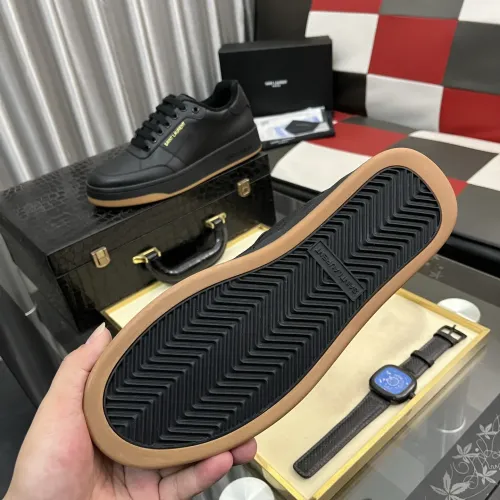 Replica Yves Saint Laurent YSL Casual Shoes For Men #1407826 $92.00 USD for Wholesale