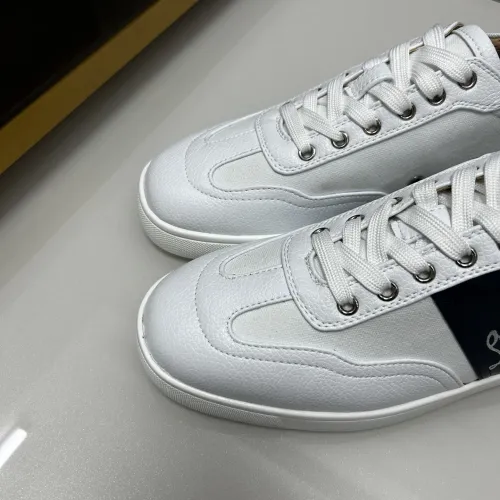 Replica Christian Louboutin Casual Shoes For Women #1407828 $98.00 USD for Wholesale