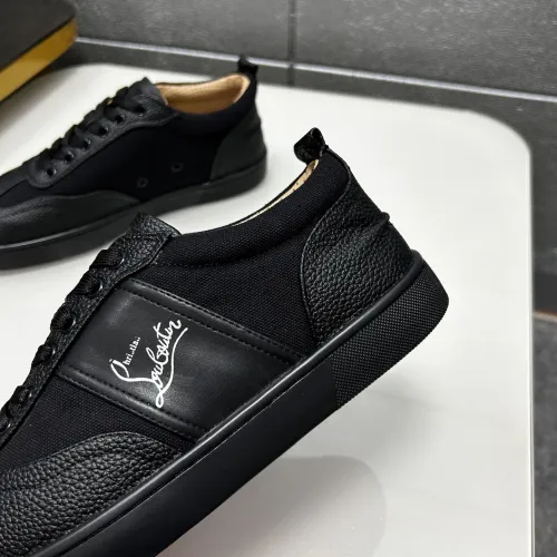 Replica Christian Louboutin Casual Shoes For Men #1407829 $98.00 USD for Wholesale