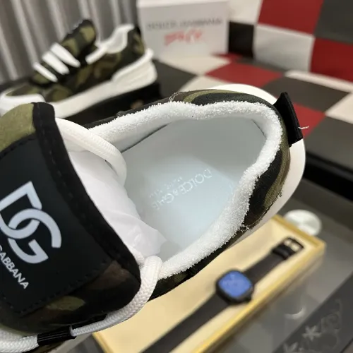 Replica Dolce & Gabbana D&G Casual Shoes For Men #1407902 $92.00 USD for Wholesale