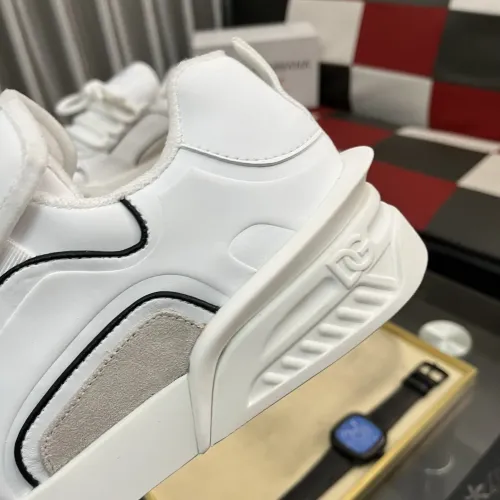 Replica Dolce & Gabbana D&G Casual Shoes For Women #1407912 $92.00 USD for Wholesale