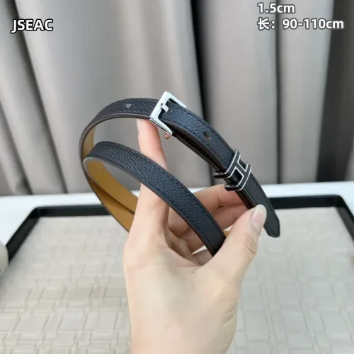 Wholesale Hermes AAA Quality Belts For Women #1407942 $52.00 USD, Wholesale Quality Replica Hermes AAA Quality Belts