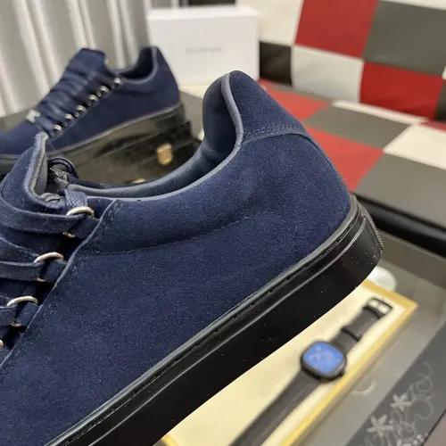 Replica Balenciaga Casual Shoes For Men #1407945 $76.00 USD for Wholesale