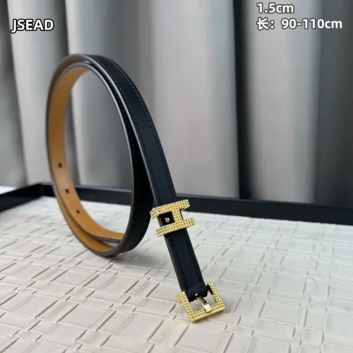 Replica Hermes AAA Quality Belts For Women #1407948 $56.00 USD for Wholesale