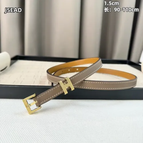 Wholesale Hermes AAA Quality Belts For Women #1407949 $56.00 USD, Wholesale Quality Replica Hermes AAA Quality Belts