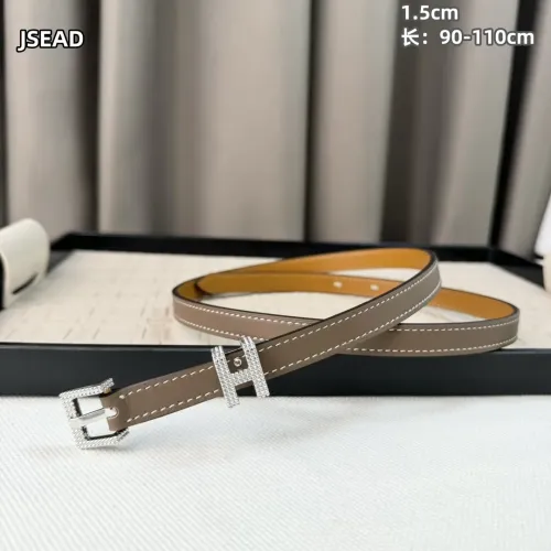 Wholesale Hermes AAA Quality Belts For Women #1407950 $56.00 USD, Wholesale Quality Replica Hermes AAA Quality Belts