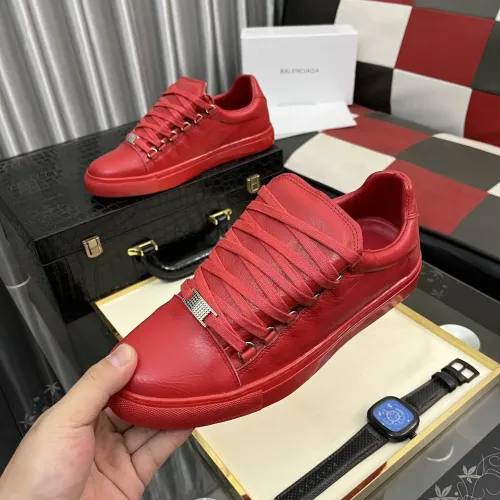 Wholesale Balenciaga Casual Shoes For Men #1407952 $76.00 USD, Wholesale Quality Replica Balenciaga Casual Shoes