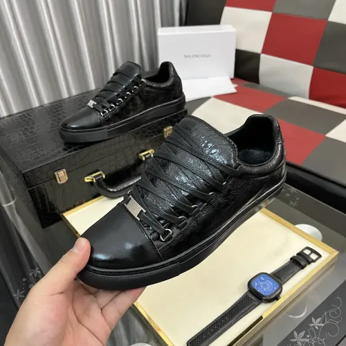 Wholesale Balenciaga Casual Shoes For Men #1407953 $76.00 USD, Wholesale Quality Replica Balenciaga Casual Shoes