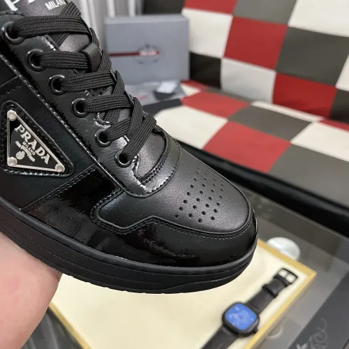 Replica Prada Casual Shoes For Men #1407963 $100.00 USD for Wholesale