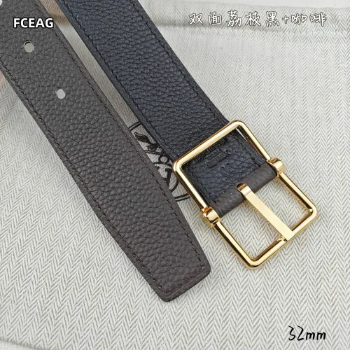 Replica Hermes AAA Quality Belts For Women #1407978 $68.00 USD for Wholesale