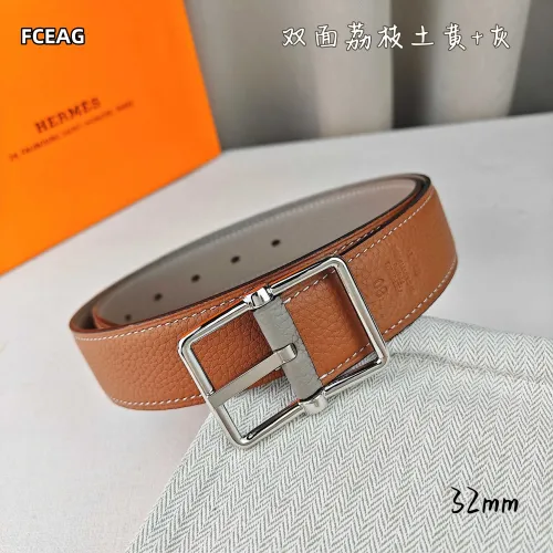Wholesale Hermes AAA Quality Belts For Women #1407981 $68.00 USD, Wholesale Quality Replica Hermes AAA Quality Belts