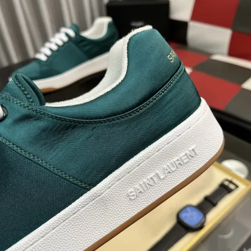 Replica Yves Saint Laurent YSL Casual Shoes For Men #1407983 $92.00 USD for Wholesale