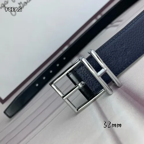 Replica Hermes AAA Quality Belts For Women #1407986 $68.00 USD for Wholesale