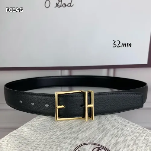Replica Hermes AAA Quality Belts For Women #1407987 $68.00 USD for Wholesale