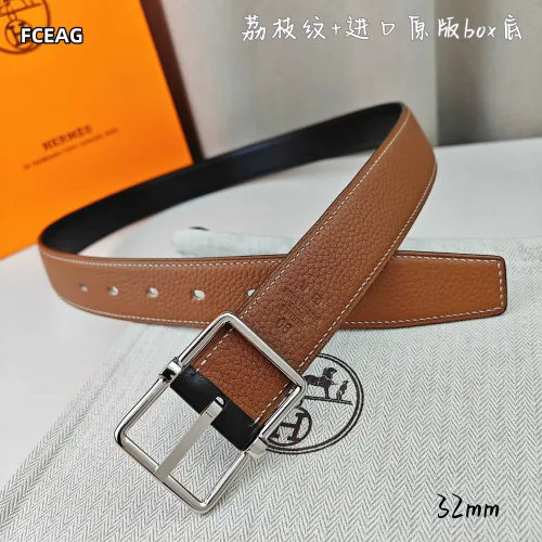 Wholesale Hermes AAA Quality Belts For Women #1407997 $68.00 USD, Wholesale Quality Replica Hermes AAA Quality Belts