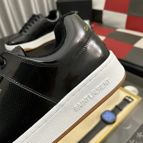Replica Yves Saint Laurent YSL Casual Shoes For Men #1407998 $92.00 USD for Wholesale