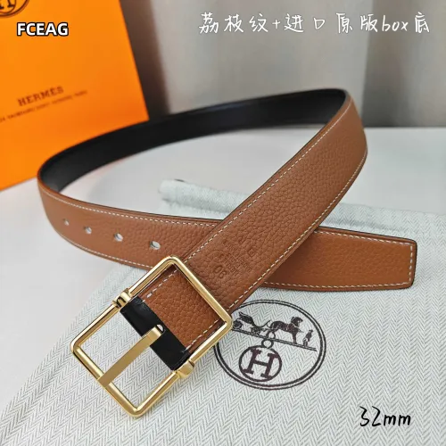 Wholesale Hermes AAA Quality Belts For Women #1407999 $68.00 USD, Wholesale Quality Replica Hermes AAA Quality Belts