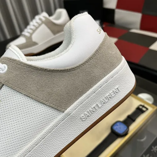Replica Yves Saint Laurent YSL Casual Shoes For Men #1408001 $92.00 USD for Wholesale