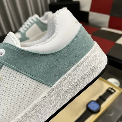 Replica Yves Saint Laurent YSL Casual Shoes For Men #1408002 $92.00 USD for Wholesale