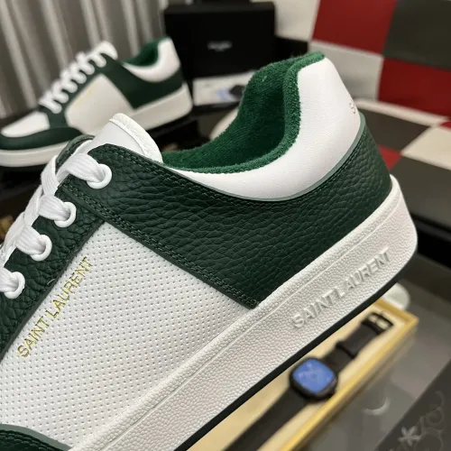 Replica Yves Saint Laurent YSL Casual Shoes For Men #1408006 $92.00 USD for Wholesale