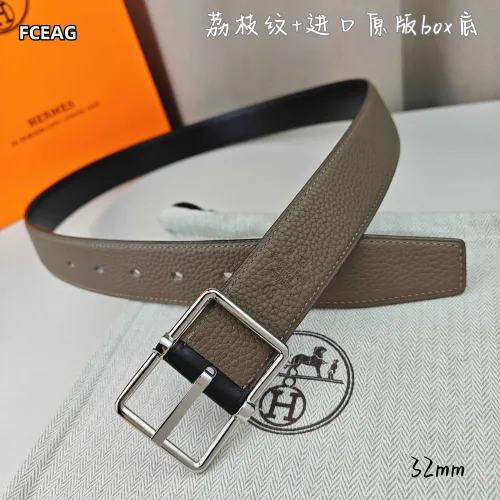 Wholesale Hermes AAA Quality Belts For Women #1408007 $68.00 USD, Wholesale Quality Replica Hermes AAA Quality Belts