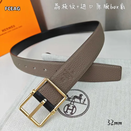 Wholesale Hermes AAA Quality Belts For Women #1408008 $68.00 USD, Wholesale Quality Replica Hermes AAA Quality Belts