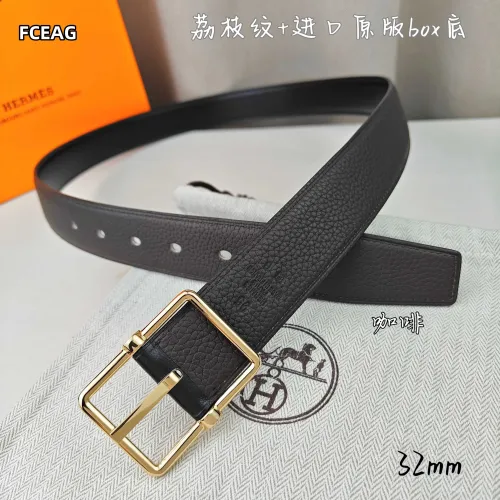 Wholesale Hermes AAA Quality Belts For Women #1408010 $68.00 USD, Wholesale Quality Replica Hermes AAA Quality Belts