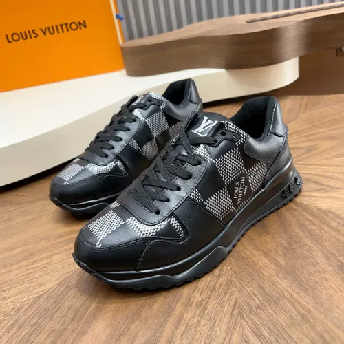 Wholesale Louis Vuitton Casual Shoes For Men #1408011 $122.00 USD, Wholesale Quality Replica Louis Vuitton Casual Shoes