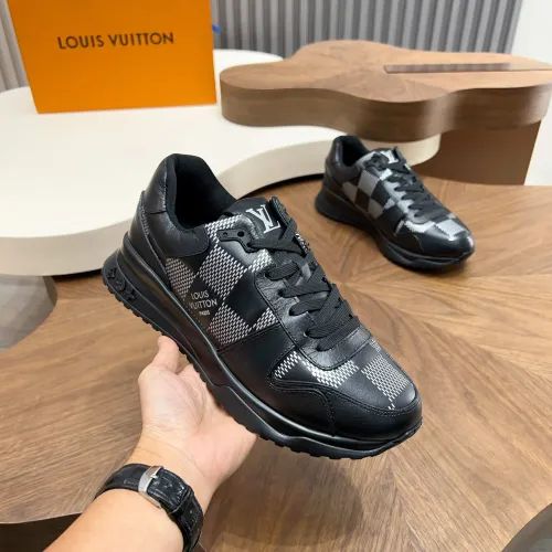 Replica Louis Vuitton Casual Shoes For Men #1408011 $122.00 USD for Wholesale