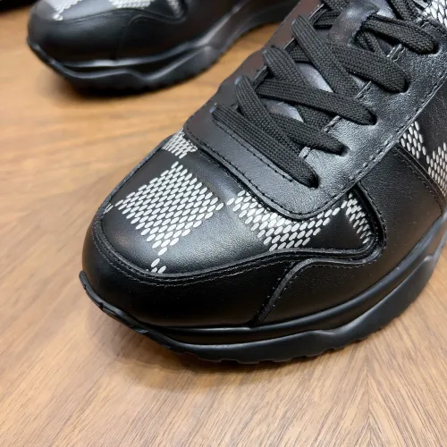 Replica Louis Vuitton Casual Shoes For Men #1408011 $122.00 USD for Wholesale
