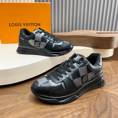 Replica Louis Vuitton Casual Shoes For Men #1408011 $122.00 USD for Wholesale