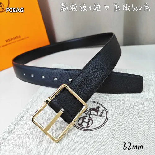 Wholesale Hermes AAA Quality Belts For Women #1408013 $68.00 USD, Wholesale Quality Replica Hermes AAA Quality Belts