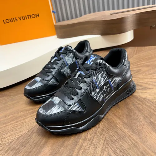 Wholesale Louis Vuitton Casual Shoes For Men #1408014 $122.00 USD, Wholesale Quality Replica Louis Vuitton Casual Shoes