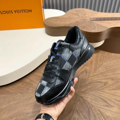 Replica Louis Vuitton Casual Shoes For Men #1408014 $122.00 USD for Wholesale