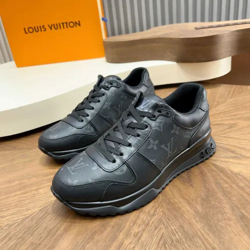 Wholesale Louis Vuitton Casual Shoes For Men #1408015 $122.00 USD, Wholesale Quality Replica Louis Vuitton Casual Shoes