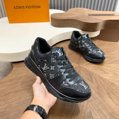 Replica Louis Vuitton Casual Shoes For Men #1408016 $122.00 USD for Wholesale