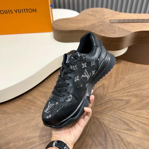 Replica Louis Vuitton Casual Shoes For Men #1408016 $122.00 USD for Wholesale