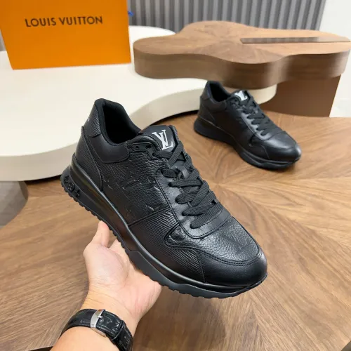 Replica Louis Vuitton Casual Shoes For Men #1408017 $122.00 USD for Wholesale