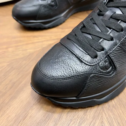 Replica Louis Vuitton Casual Shoes For Men #1408017 $122.00 USD for Wholesale