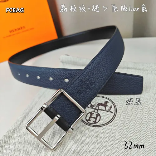Wholesale Hermes AAA Quality Belts For Women #1408018 $68.00 USD, Wholesale Quality Replica Hermes AAA Quality Belts