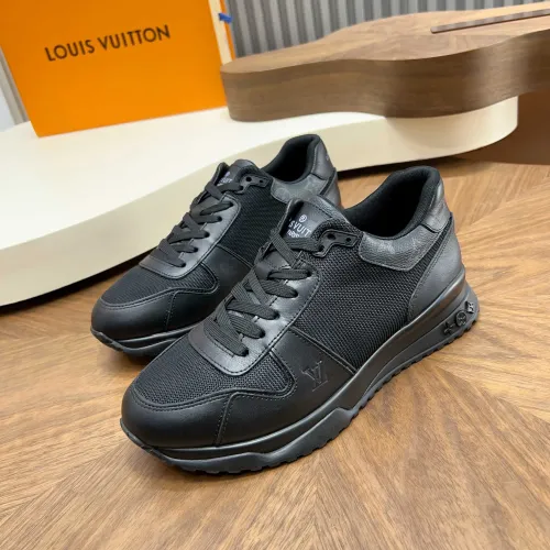 Wholesale Louis Vuitton Casual Shoes For Men #1408020 $122.00 USD, Wholesale Quality Replica Louis Vuitton Casual Shoes