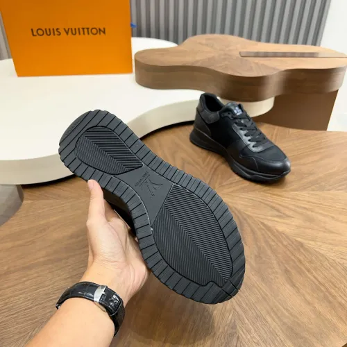Replica Louis Vuitton Casual Shoes For Men #1408020 $122.00 USD for Wholesale