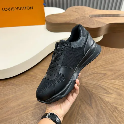 Replica Louis Vuitton Casual Shoes For Men #1408020 $122.00 USD for Wholesale
