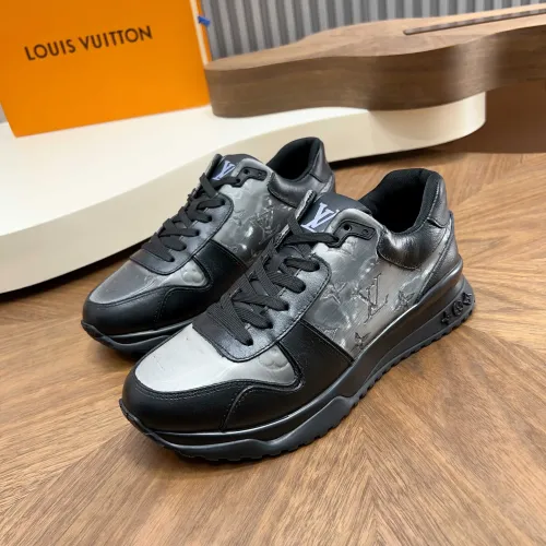 Wholesale Louis Vuitton Casual Shoes For Men #1408021 $122.00 USD, Wholesale Quality Replica Louis Vuitton Casual Shoes