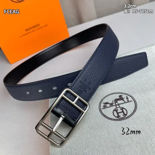 Wholesale Hermes AAA Quality Belts For Women #1408043 $68.00 USD, Wholesale Quality Replica Hermes AAA Quality Belts