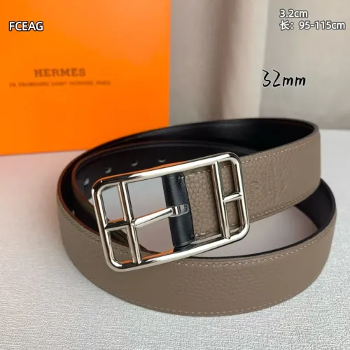 Wholesale Hermes AAA Quality Belts For Women #1408045 $68.00 USD, Wholesale Quality Replica Hermes AAA Quality Belts