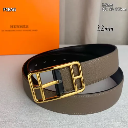 Wholesale Hermes AAA Quality Belts For Women #1408046 $68.00 USD, Wholesale Quality Replica Hermes AAA Quality Belts