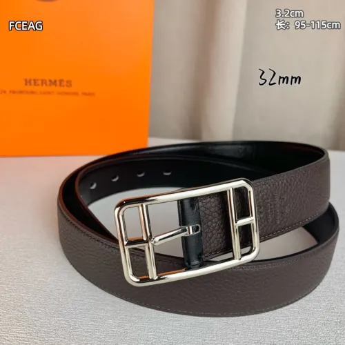 Wholesale Hermes AAA Quality Belts For Women #1408047 $68.00 USD, Wholesale Quality Replica Hermes AAA Quality Belts